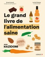 Manger sainement sans se ruiner : le guide Kazidomi