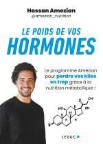 Le programme Amezian pour perdre du poids durablement