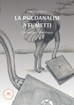 psicoanalisi a fumetti. L'umorismo come terapia