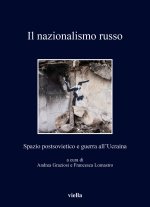 nazionalismo russo. Spazio postsovietico e guerra all'Ucraina