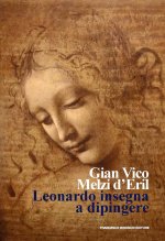 Leonardo insegna a dipingere