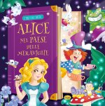 Alice nel Paese delle meraviglie