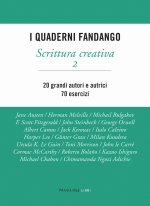 Scrittura creativa. I quaderni Fandango
