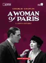 woman of Paris. La donna di Parigi. 2 DVD