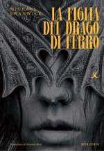 figlia del drago di ferro