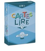 CARTES À LIRE 3ÈME ANNÉE : PRÉDICTIONS