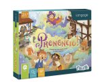 PRONONCIO !