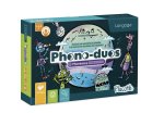 PHONO-DUOS : PHONÈMES