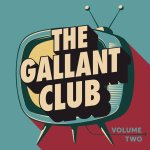 VOLUME TWO