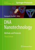 DNA Nanotechnology