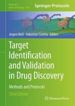 Target Identification and Validation in Drug Discovery