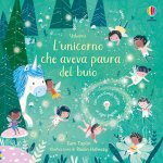 unicorno che aveva paura del buio