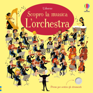 orchestra