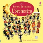 orchestra
