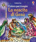 nascita di Gesù