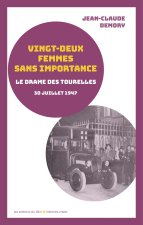 Vingt-deux femmes sans importance