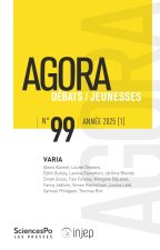 AGORA 99