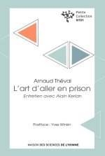 L’art d’aller en prison
