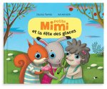 PETITE MIMI ET LA FETE DES GLACES