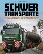 Schwertransporte