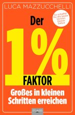 Der 1 % Faktor - Großes in kleinen Schritten erreichen
