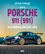 Porsche 911 (991)