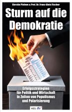 Sturm auf die Demokratie