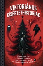 Viktoriánus kísértethistóriák