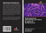 Bioprospezione dell'attività anti-Vibrio di specie di Streptomyces