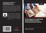 Postrzeganie analityków kryminalnych przez funkcjonariuszy policji