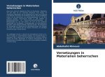 Versetzungen in Materialien beherrschen