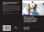 Effets du jeûne intermittent sur le microbiome gastro-intestinal humain