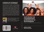 Contribution de l'enseignement professionnel et technologique