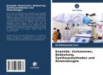 Enamide: Vorkommen, Bedeutung, Synthesemethoden und Anwendungen