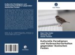 Kulturelle Paradigmen und Verbraucherverhalten gegenüber ikonischen Festen