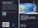Synthese en antimicrobiële activiteit van enkele organotin(IV)-complexen
