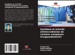 Synthèse et activité antimicrobienne de certains complexes d'organoétain(IV)