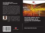 Les trois piliers de la méthodologie de la recherche scientifique
