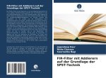 FIR-Filter mit Addierern auf der Grundlage der SPST-Technik