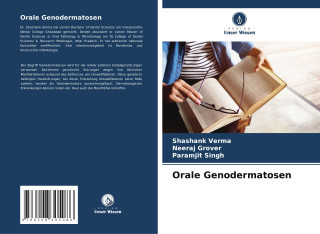 Orale Genodermatosen