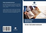 Orale Genodermatosen