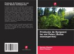 Produção de Rangeeni lac em Palas (Butea monosperma)