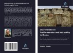 Discriminatie en familiewaarden met betrekking tot Roma