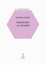 Iniciación al olvido