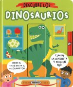 Descubre los dinosaurios