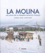 La molina:100 anys de la primera estacio d'esqui