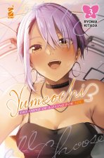 Yumeochi: dreaming of falling for you