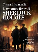 avventura ligure di Sherlock Holmes