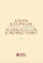 Opera omnia di Joseph Ratzinger