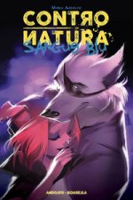 Contronatura. Sangue blu